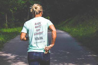 I Don’t Care If You Think Mixed-Race Babies Are&nbsp;Unusual.