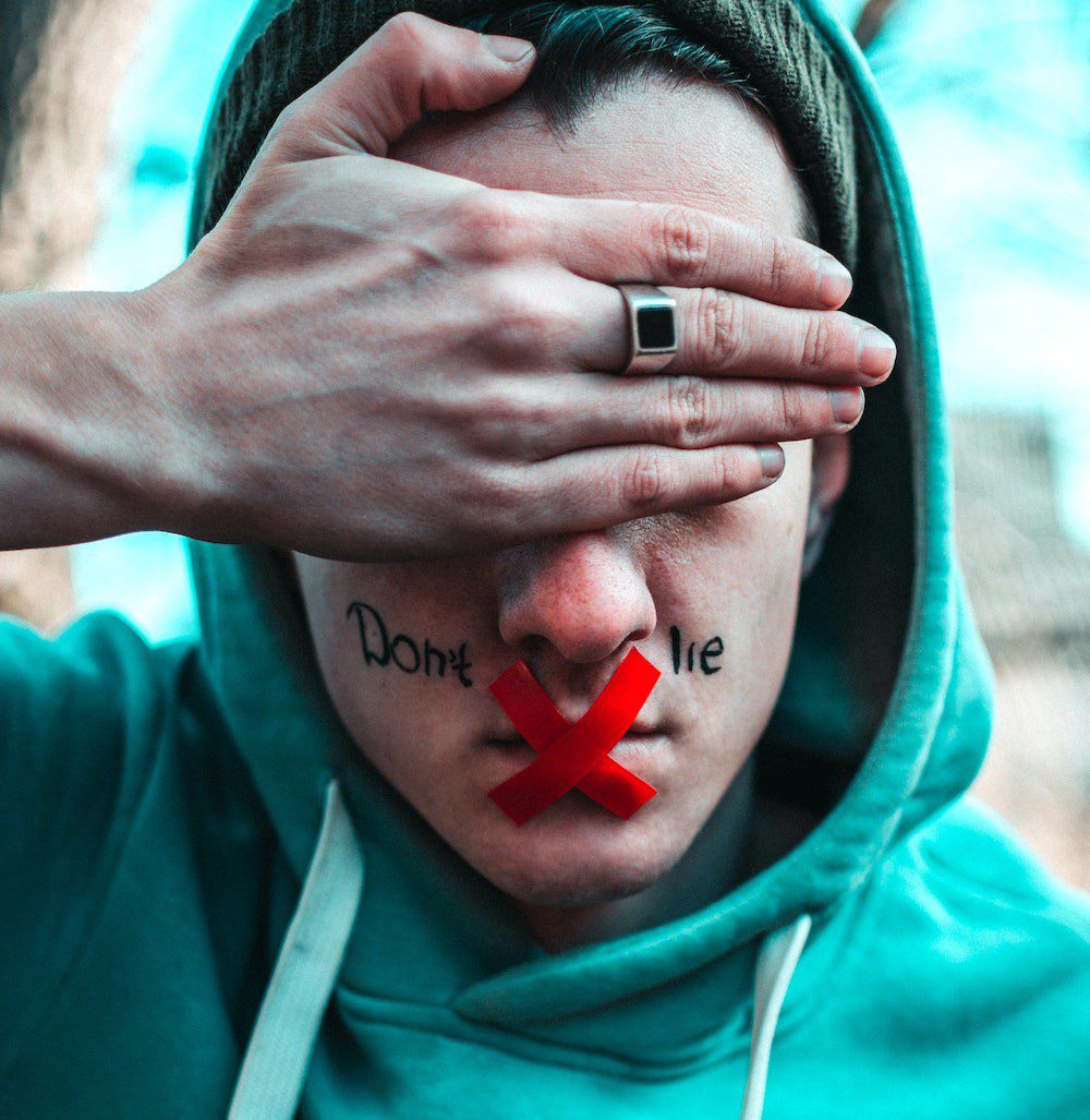 Eight Life Principles That Get Rid Of 99% of the Drama from My&nbsp;Life.