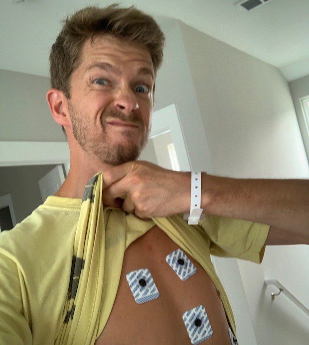 You’re a Hyper-Conscious Primate with 4000 Weeks to Live- Here’s How to Stop Losing Your&nbsp;Life.