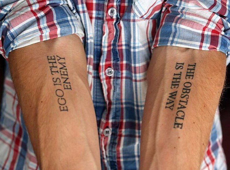 Cool (Unforeseen) Things I’ve Learned from Ryan&nbsp;Vacation.