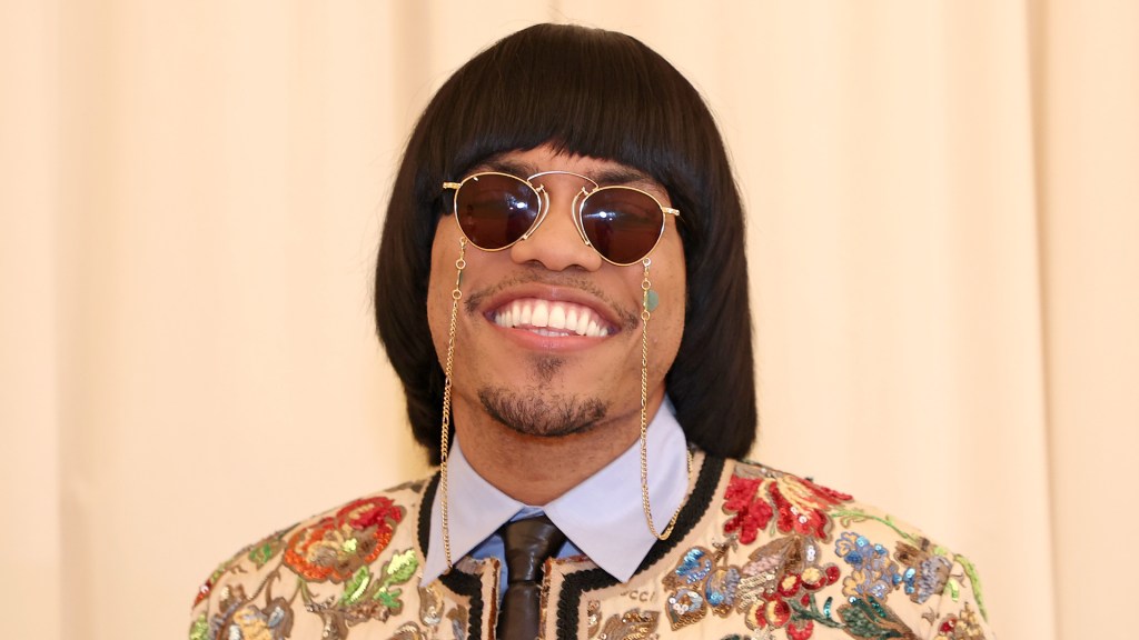 Anderson.Paak to Direct Comedy Drama ‘K-POPS!’ and Will Star in Motion Picture Together With His&nbsp;Child