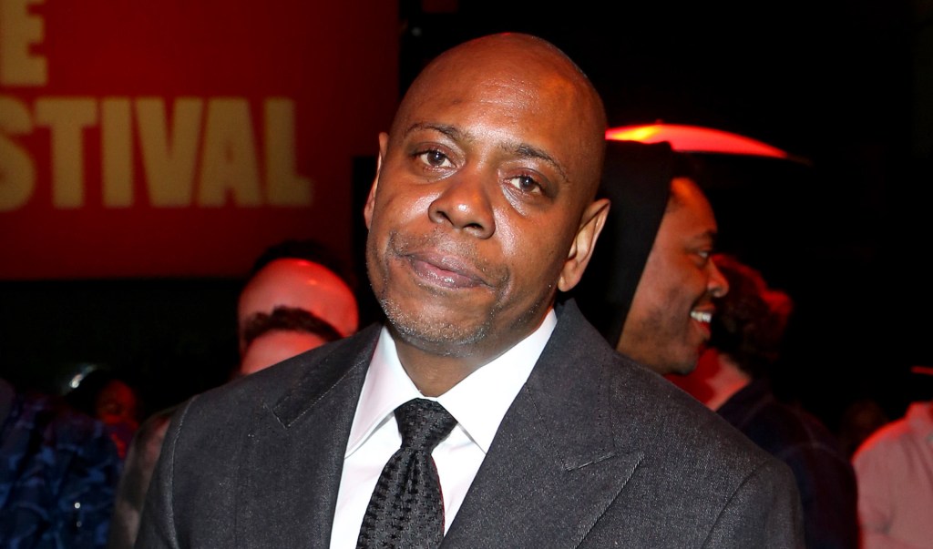 Dave Chappelle’s Representative and Netflix Release Statements in Action to Comedian Being Attacked Throughout&nbsp;Show