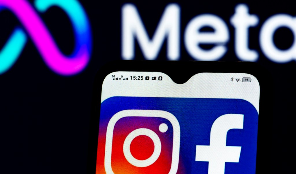 Meta Is Disabling Certain Instagram Filters in Texas and Illinois Charge to Facial Recognition&nbsp;Laws