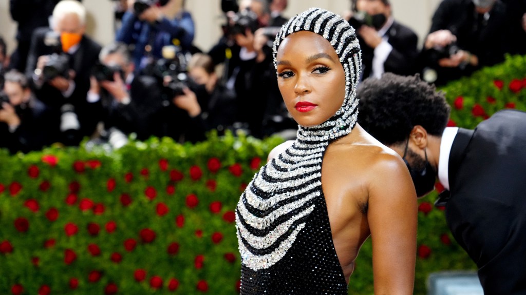 Janelle Monáe Set to Play Josephine Baker in ‘De La Resistance’ TV&nbsp;Series