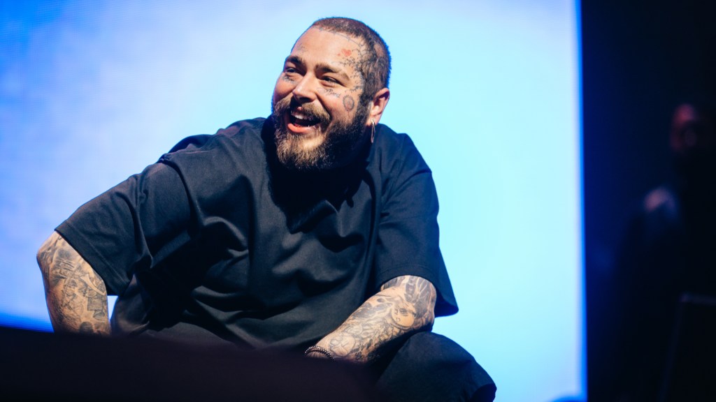 Post Malone Announces He’s Anticipating His First Child: ‘I’m the Happiest I have actually Ever&nbsp;Been’