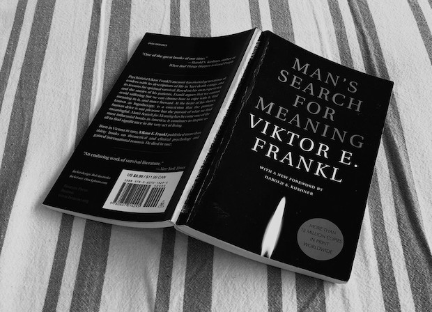 A Meaning for Your Life Is the Ultimate&nbsp;High-end.