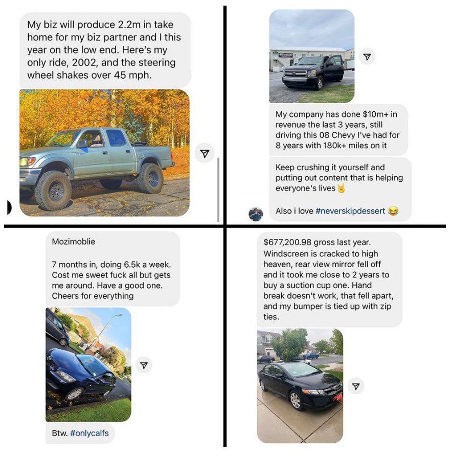 Dull Things You Can Do to Make a Lot More Cash and Work&nbsp;Less.