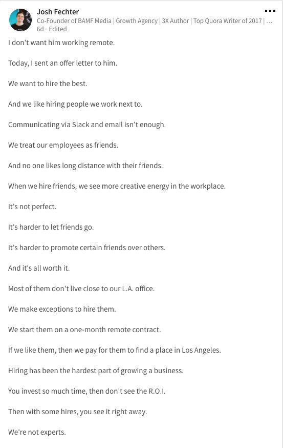 I Composed Six Times on Twitter Every Day for 210 Days- Here’s What&nbsp;Happened.