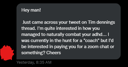 This Man Made $50k in 2 Months from Freelancing with 199 Twitter&nbsp;Followers