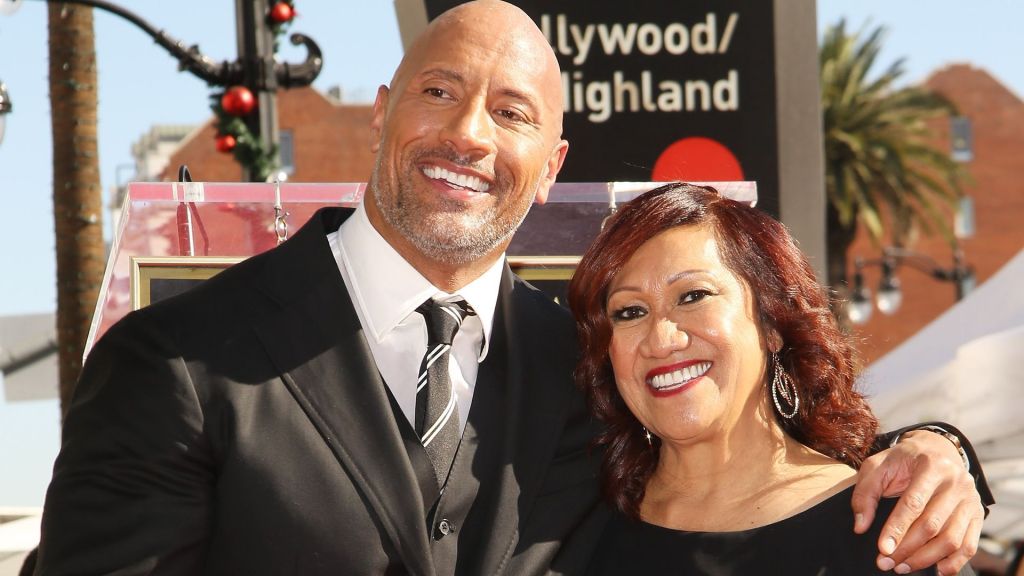 Dwayne Johnson Purchases Home for His Mother: ‘I’ll Happily Take Her Tears of Happiness’