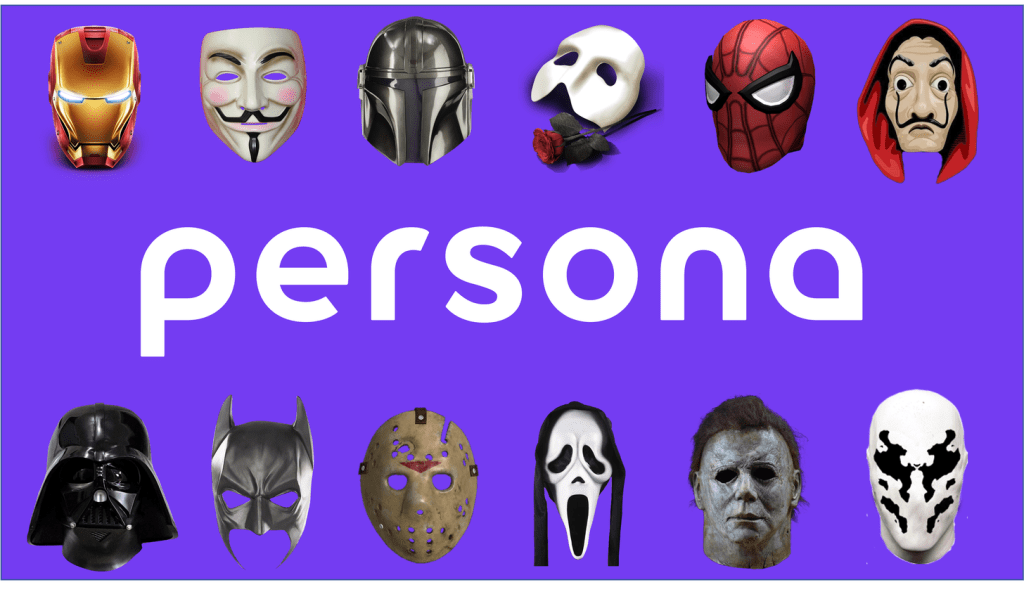 Personality: The Foundation of Online&nbsp;Identity.