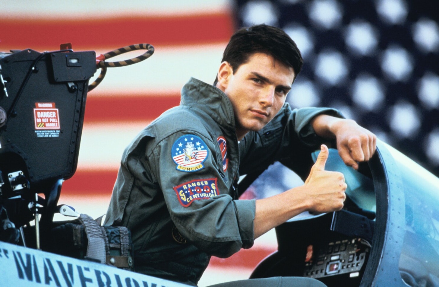How to watch 1986 'Top Gun' movie with original cast - Los Angeles Times