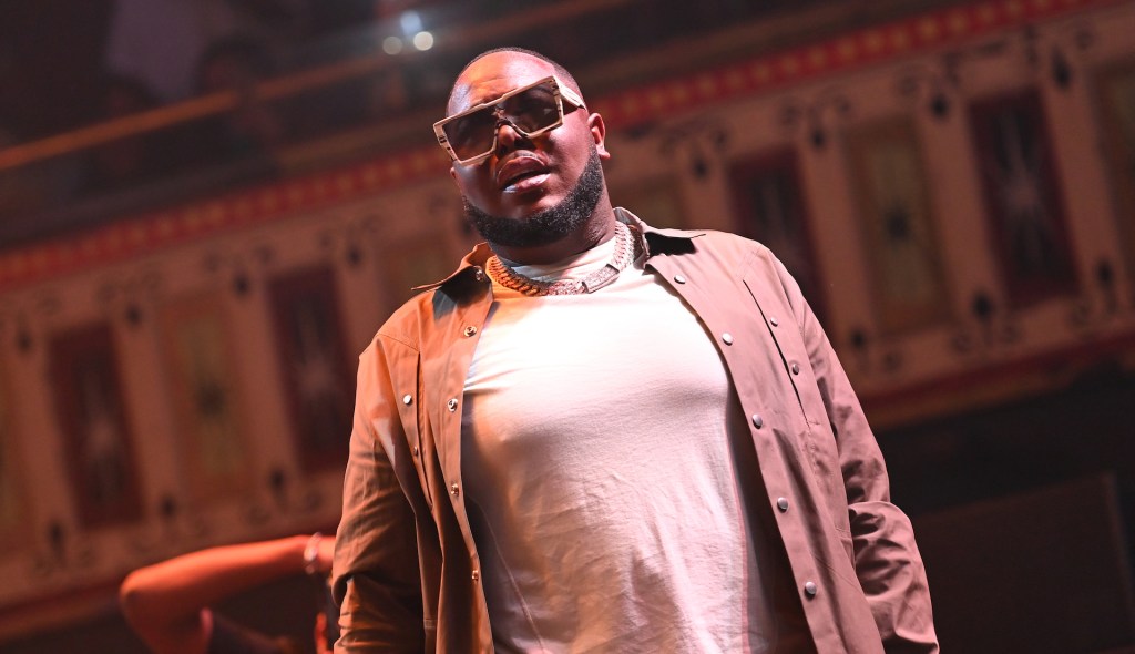 Saucy Santana Responds to Backlash Over Old Tweets Insulting Beyoncé and Blue&nbsp;Ivy