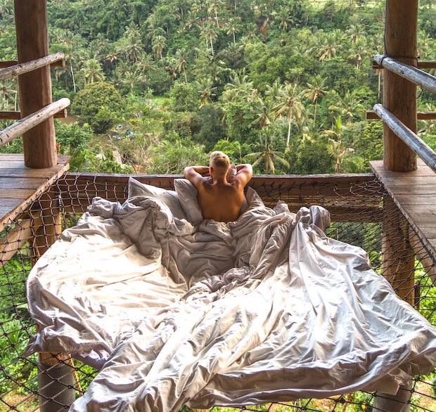 Don’t Let Your Employer Become Your Side&nbsp;Hustle.