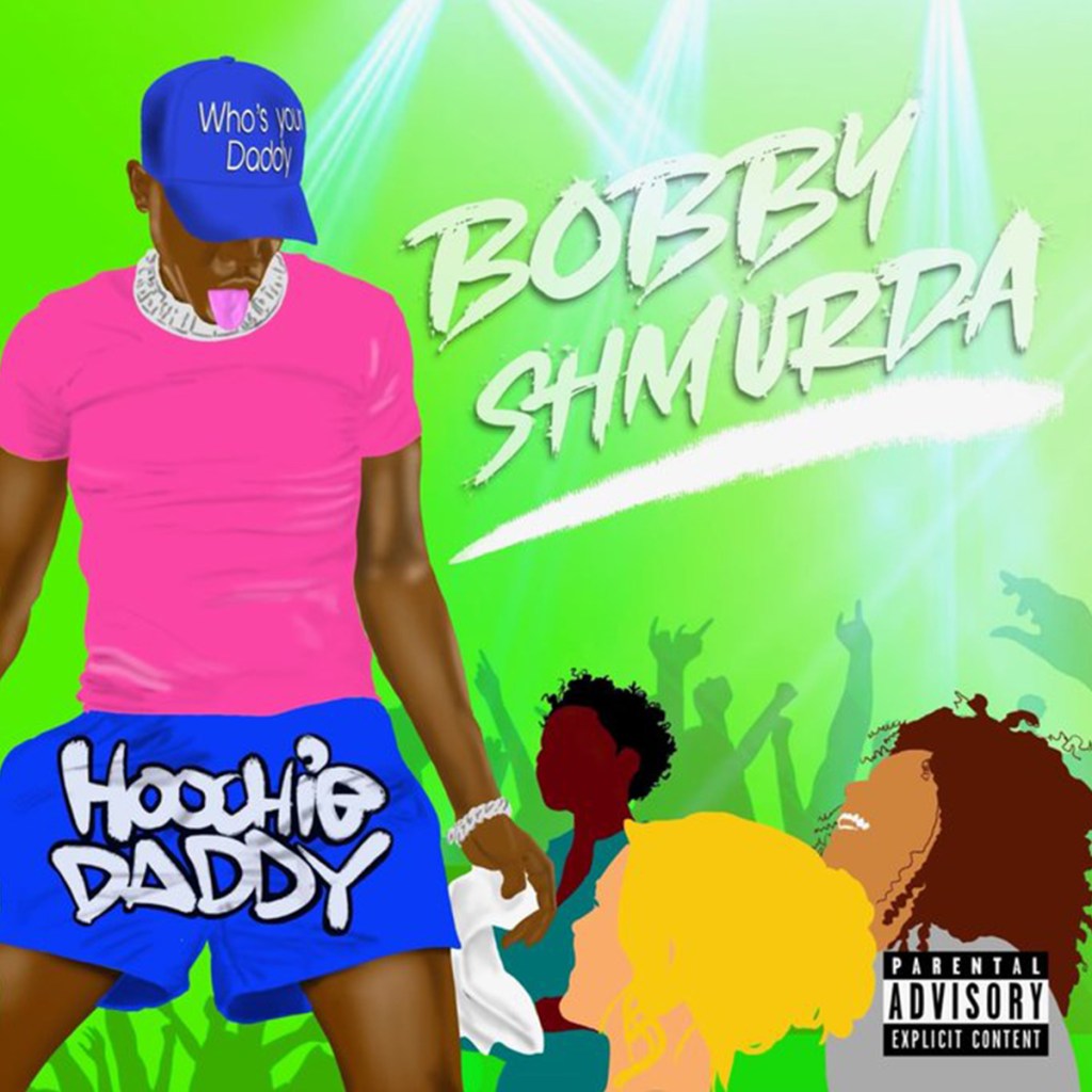 Bobby Shmurda Drops Fast-Paced New Track “Hoochie&nbsp;Daddy”