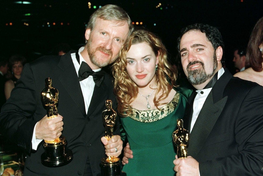 Could Titanic still win 11 Oscars in 2018? - ABC News