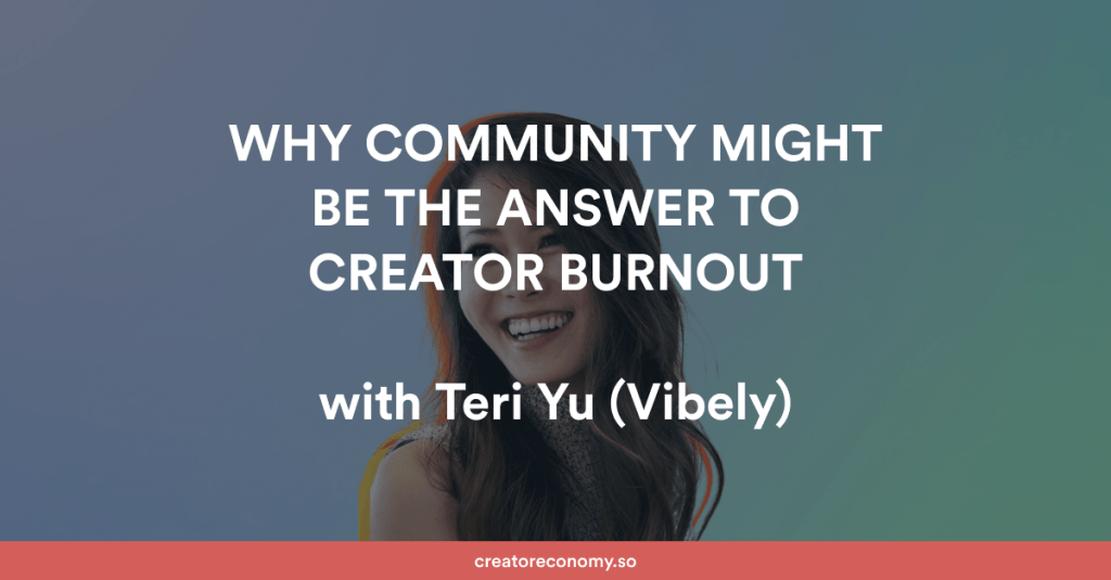 Why Neighborhood May Be The Response to Developer&nbsp;Burnout