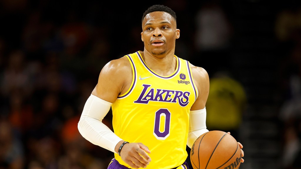 Russell Westbrook and Longtime Agent Thad Foucher Part Ways, Rich Paul&nbsp;Reacts