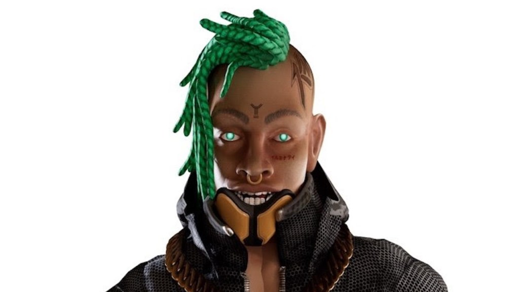 Capitol Records Cuts Ties With ‘Offensive’ A.I. Rapper FN Meka Following Backlash, Says Sorry to Black&nbsp;Community