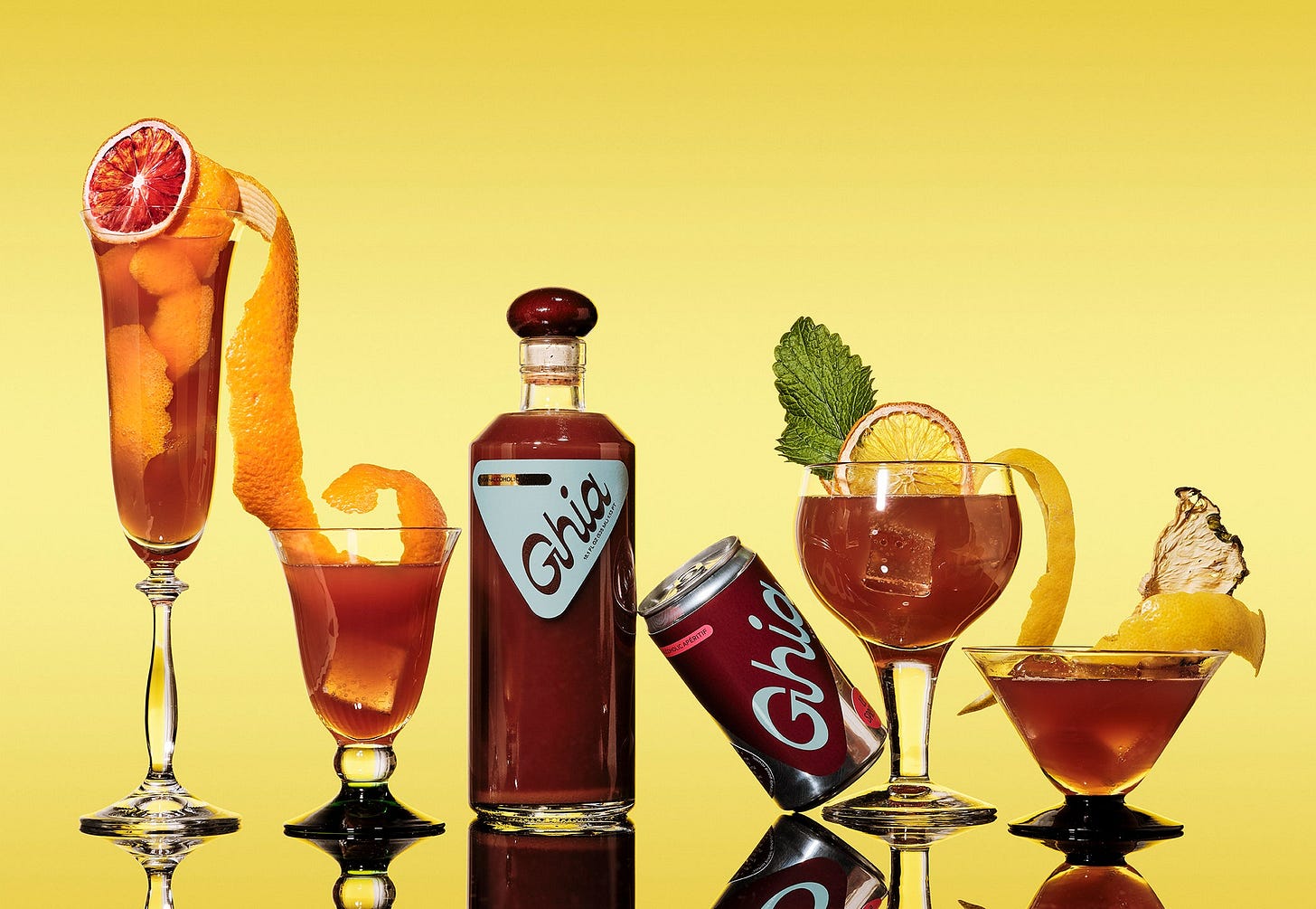 Ghia | Over The Influence