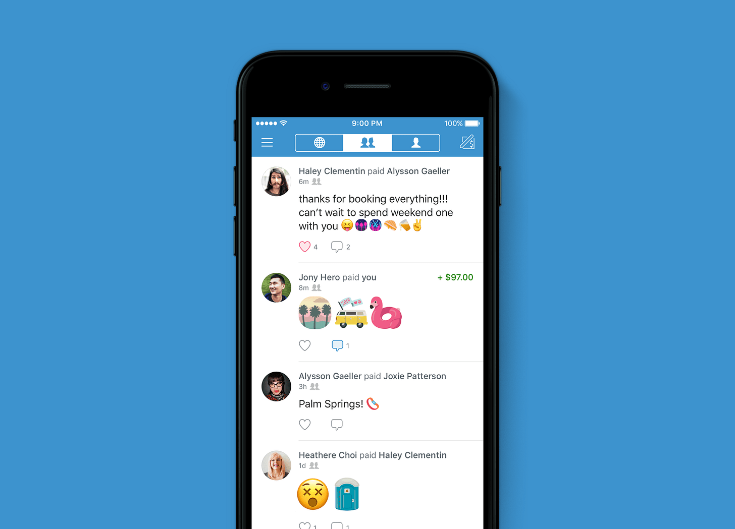 Mozilla pushes PayPal to make Venmo transactions private by default |  TechCrunch