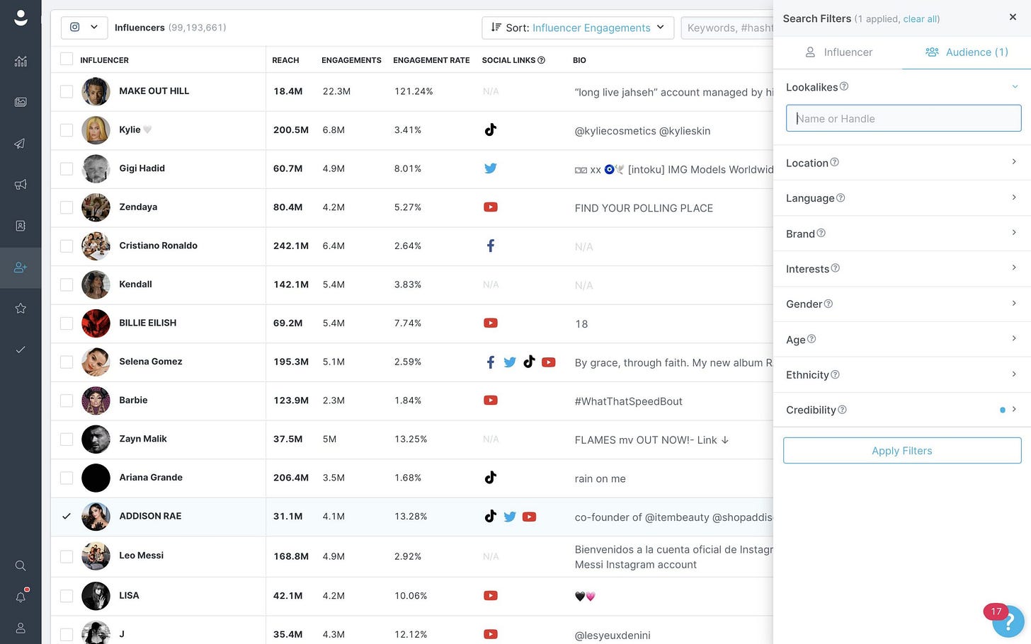 Grin Review | Pricing & Features (2022) - Influencer Marketing Software