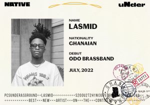 uNder: Best Brand-new Artists (July,&nbsp;2022).