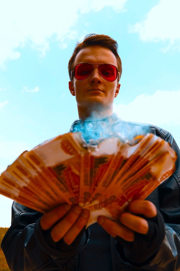 Money Lessons from the Wildly Popular FatFIRE Motion on&nbsp;Reddit.