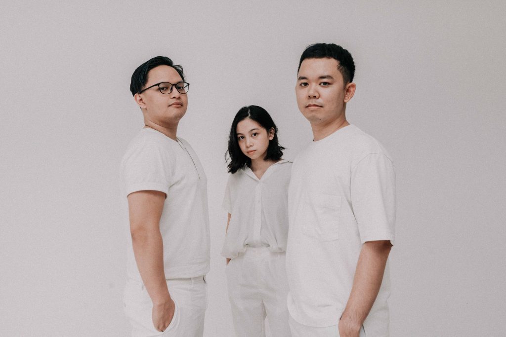 Spinnup Introducing: Tripov