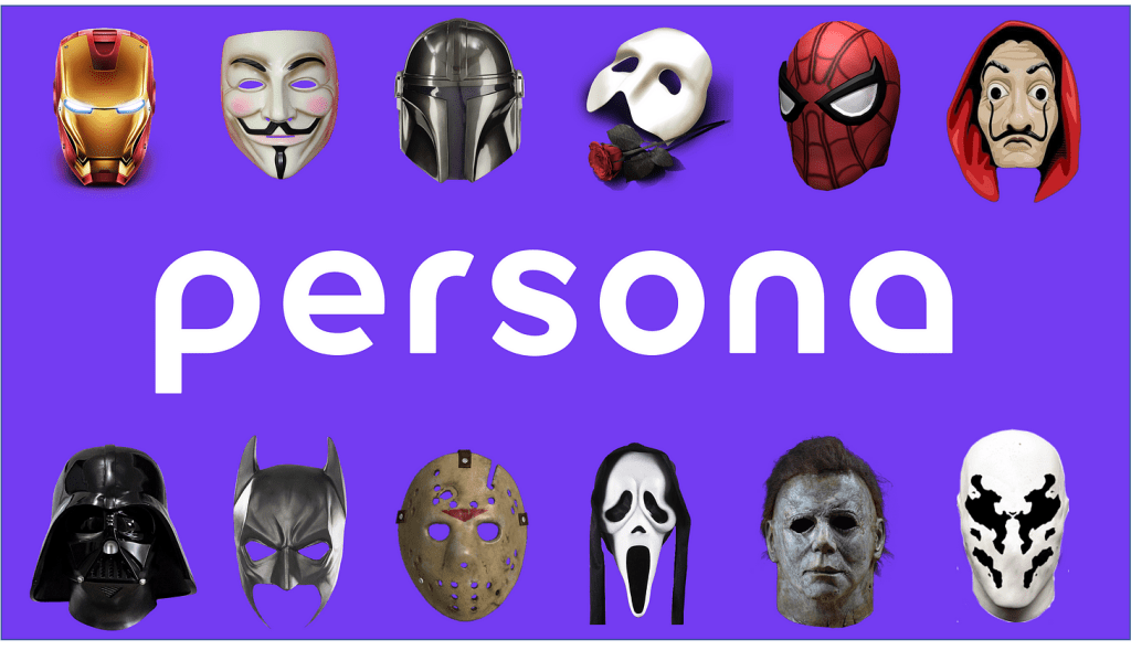 Personality: The Foundation of Online&nbsp;Identity.