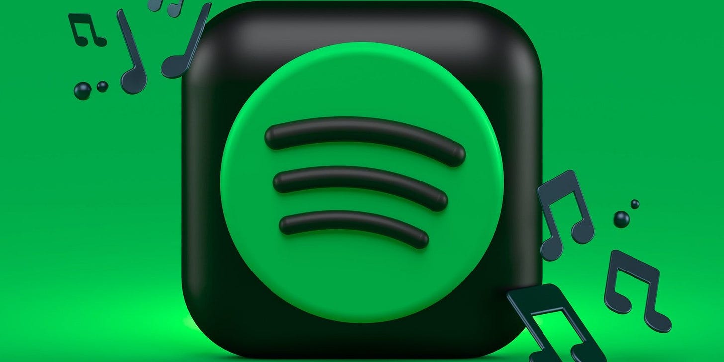 How to Navigate the Spotify Desktop App