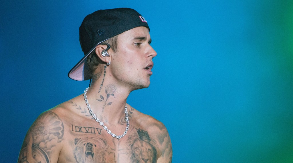 Justin Bieber Pauses World Trip Again, Pointing Out ‘Required to Rest and Get&nbsp;Better’