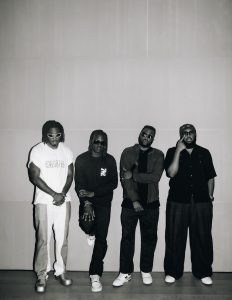 Local Records Launches Joint Endeavor Partnership With Def Jam&nbsp;Records