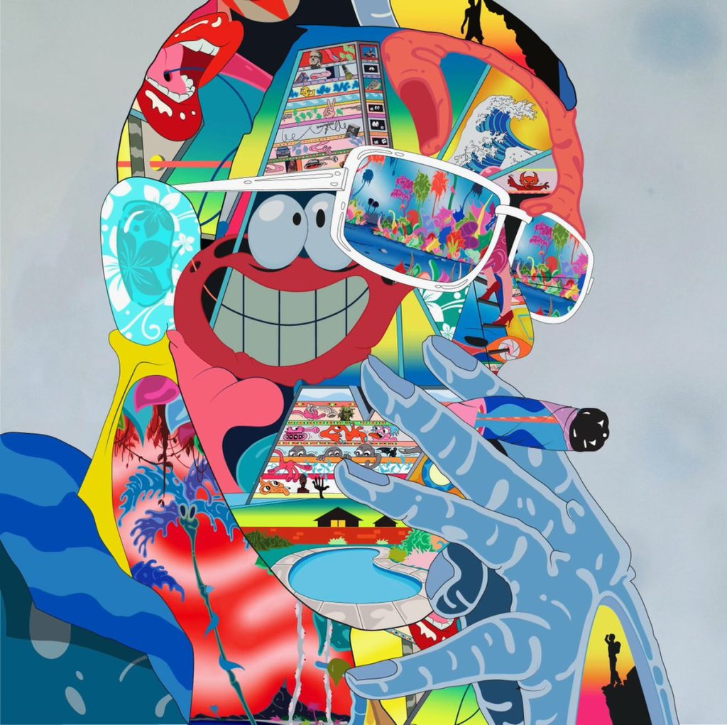 Nav Drops ‘Satanic Forces Safeguarded by Angels’ Album f/ Lil Child, Travis Scott, Lil Durk, Gunna, Lil Uzi Vert, and&nbsp;More