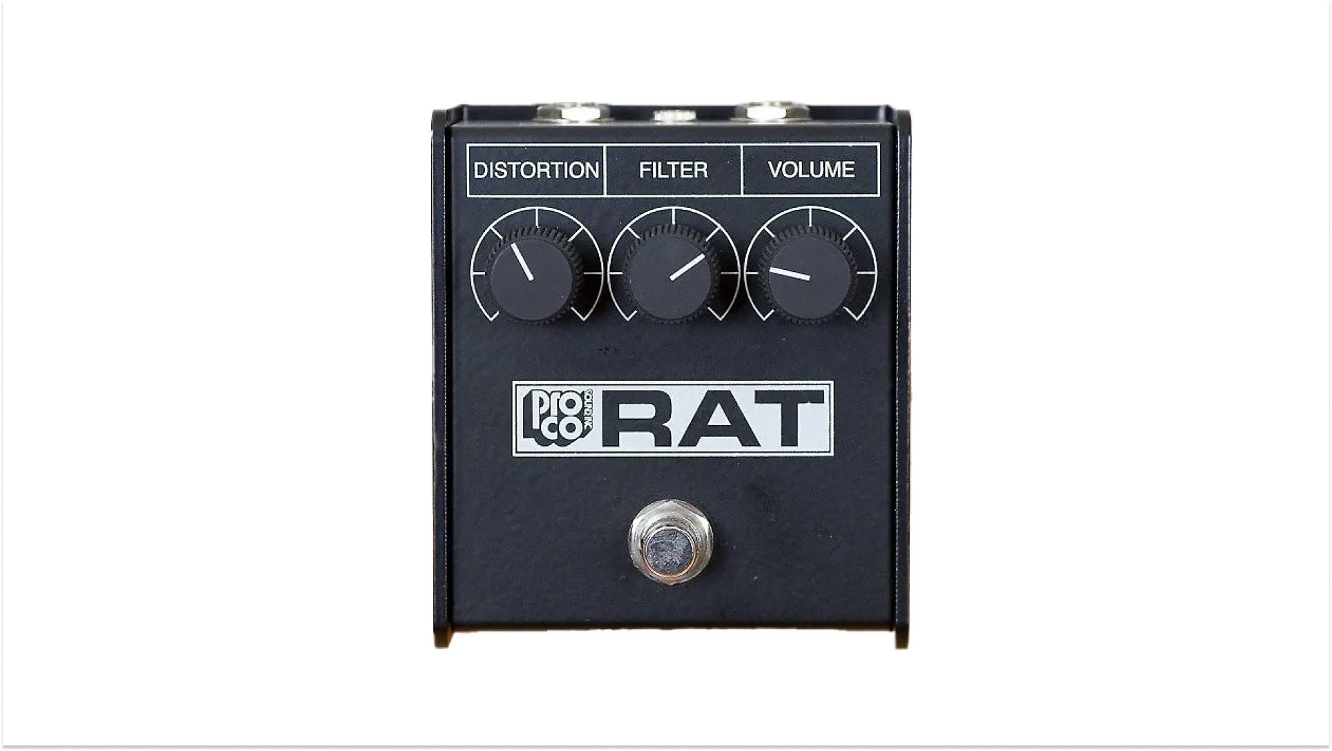 proco rat