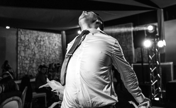 The Most Addictive Drug Is Making Money Doing Something You&nbsp;Love.