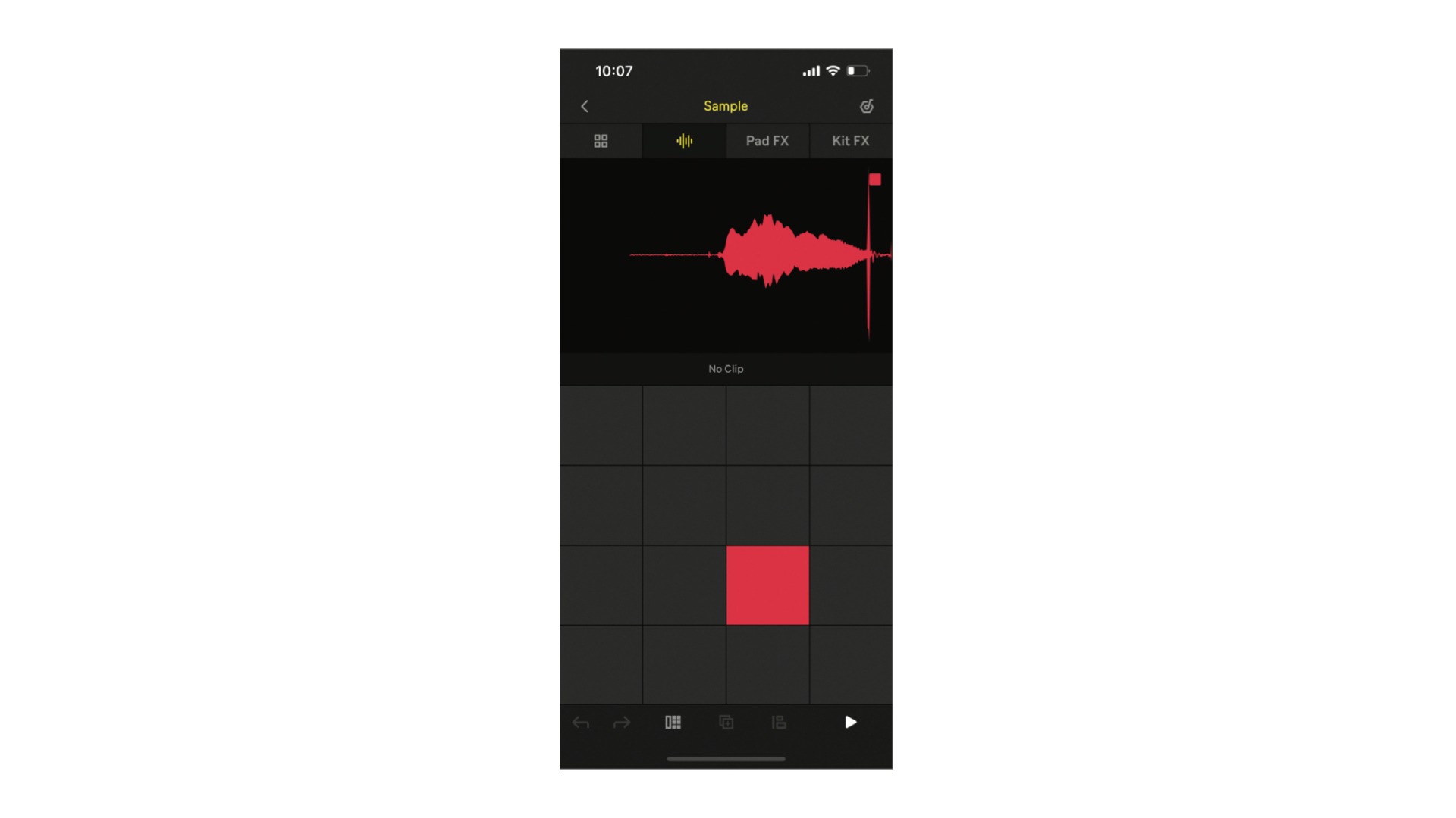 ableton note ios app