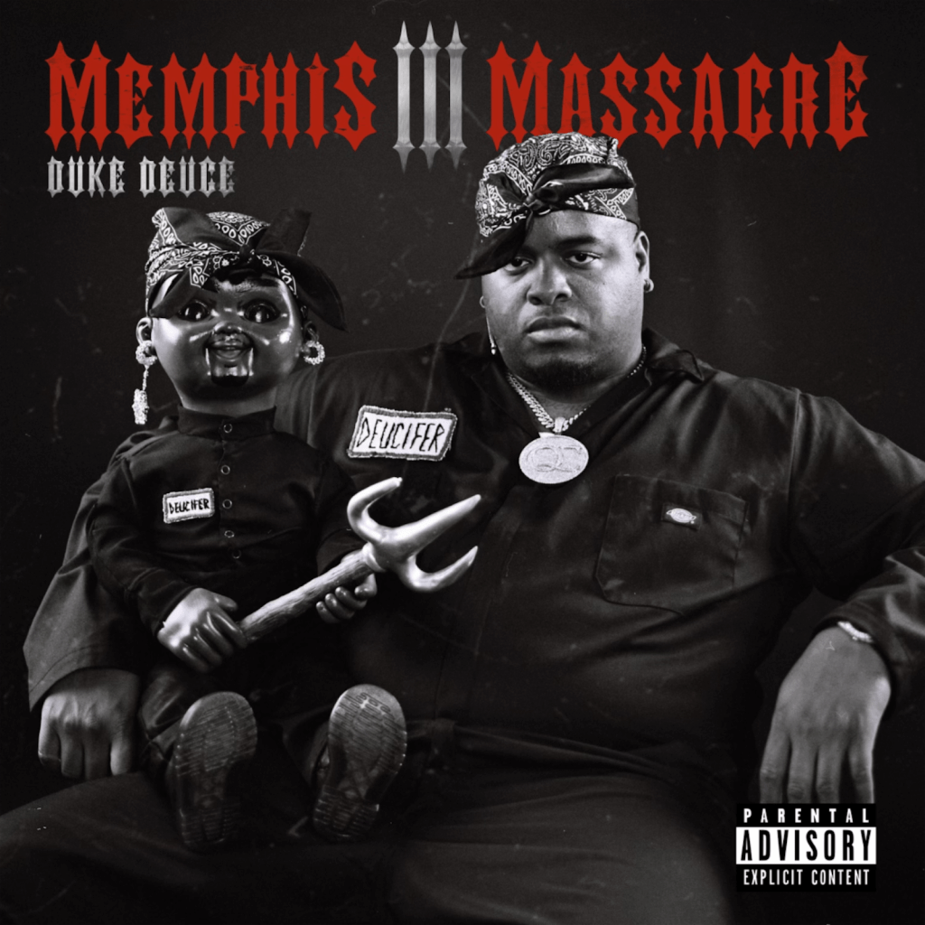 Duke Deuce Shares New Mixtape ‘Memphis Massacre&nbsp;III’