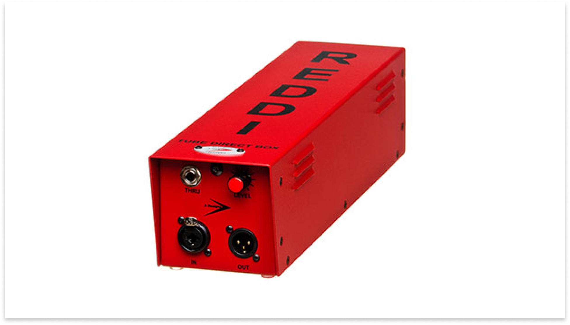 a designs reddi bass di