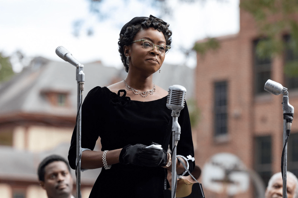 What to Enjoy This Week: ‘Till,’ ‘Armageddon Time,’ ‘The White Lotus’ Season 2 and&nbsp;More