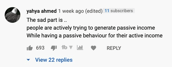 Making “Passive” Income Isn’t Hard- Here’s the Backdoor System to Do&nbsp;It.