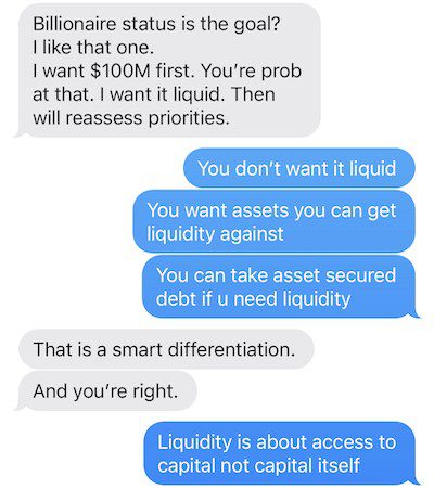 Alex Hormozi Prices Estimate to Program You How to Retire in the Next 5&nbsp;Years.