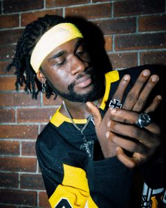 EXCLUSIVE: Lagos-based artist Smada indications to NATIVE&nbsp;Records