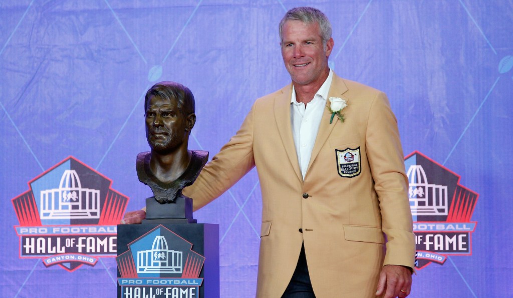 Brett Favre-Backed Concussion Drug Companies Presumably Overemphasized Effectiveness, Used Money Planned for&nbsp;Well-being