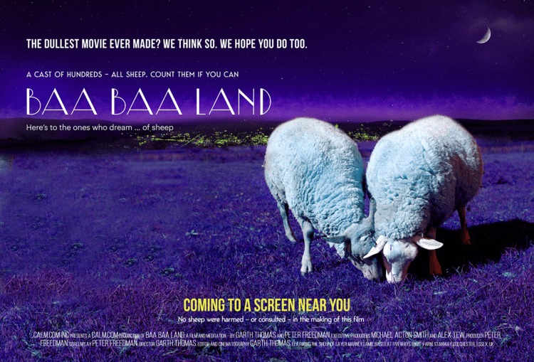 Baa Baa Land - Wikipedia