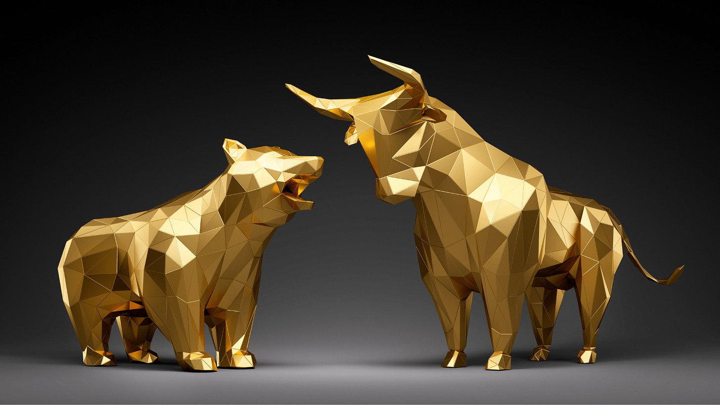 What You Should Do When Facing a Bear Market | Wealth Strategy Group