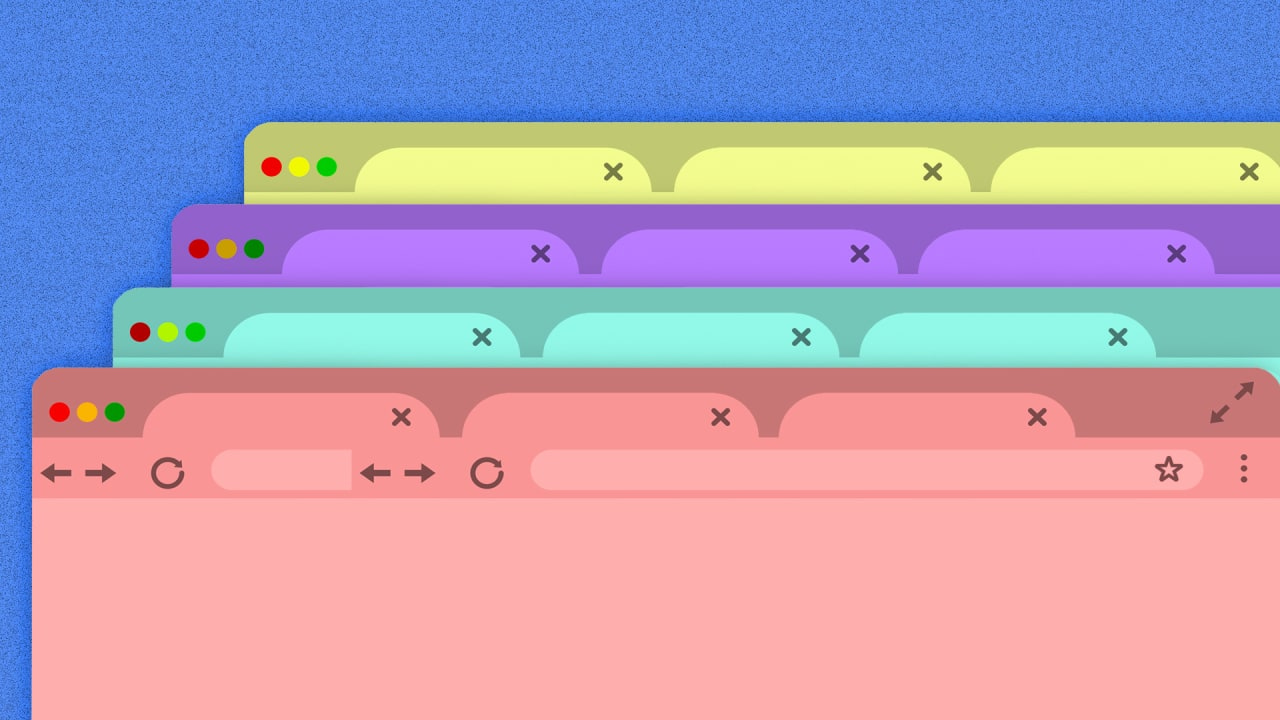 How to manage too many tabs on Chrome, Safari, Edge, Firefox