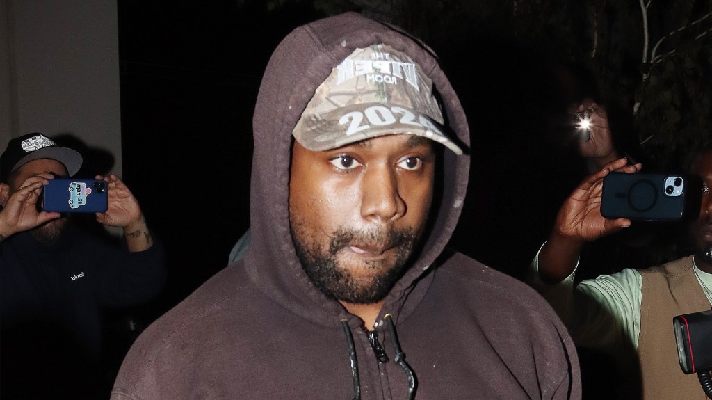 Kanye West Fans Launch GoFundMe Pages to Assist Him Reclaim His Billionaire&nbsp;Status