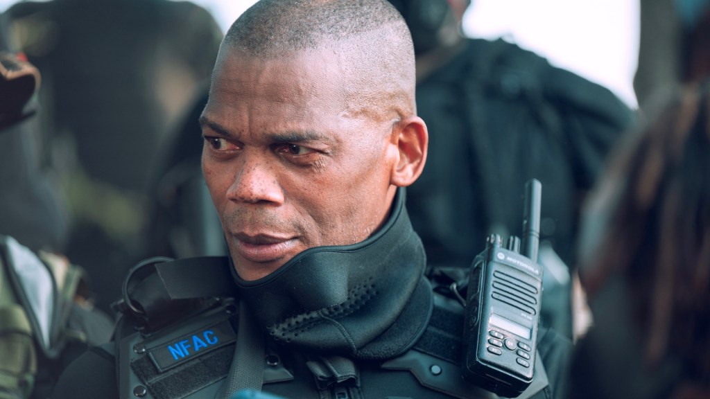 Grandmaster Jay Sentenced to 7 Years in Prison on Charges Related to Breonna Taylor&nbsp;Demonstration