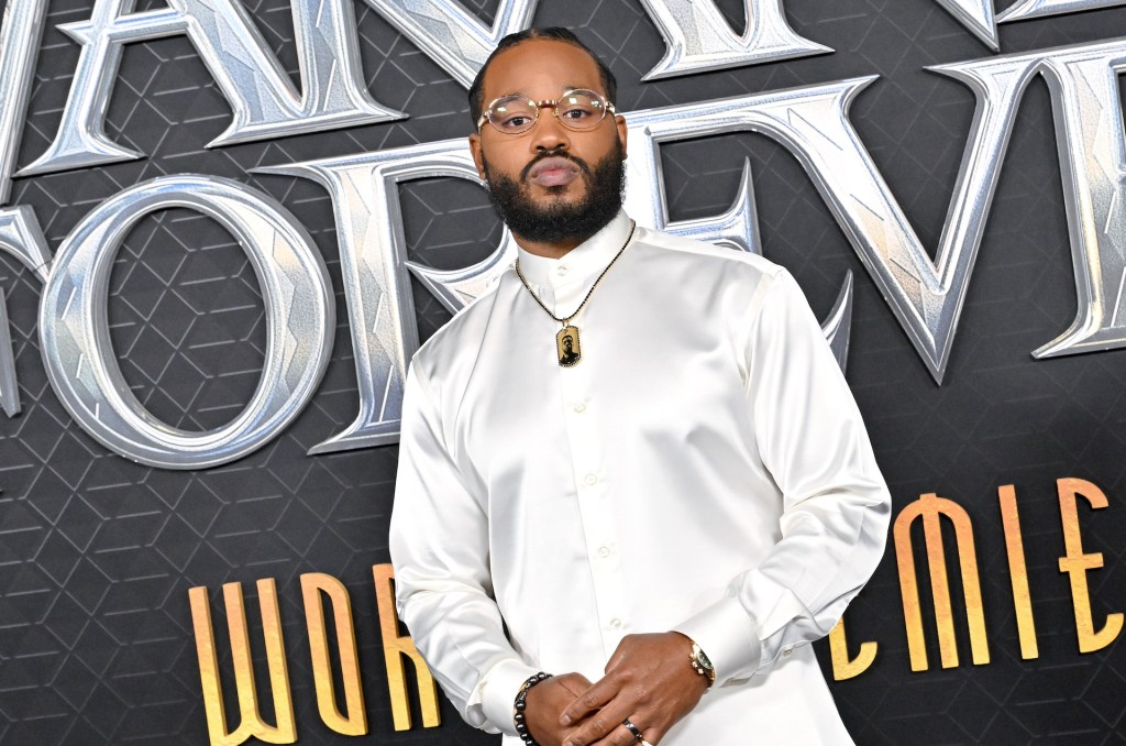 Ryan Coogler on Creating a New Tradition With ‘Black Panther: Wakanda Forever’ and Honoring Chadwick&nbsp;Boseman